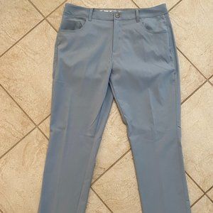 Puma Golf Pants (33w x 32L)